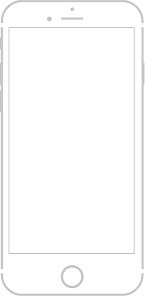 Customer review generated by sending a customer an email.